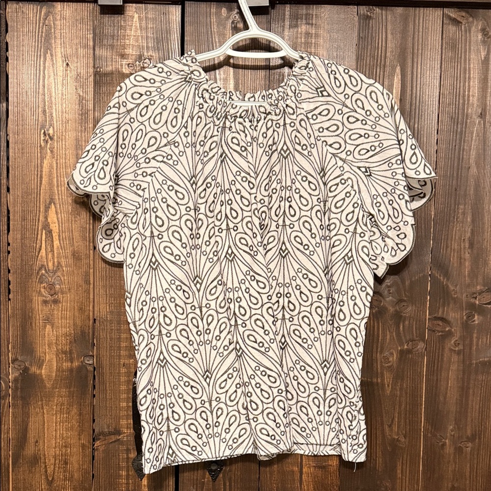 Loft Top - Large - image 1